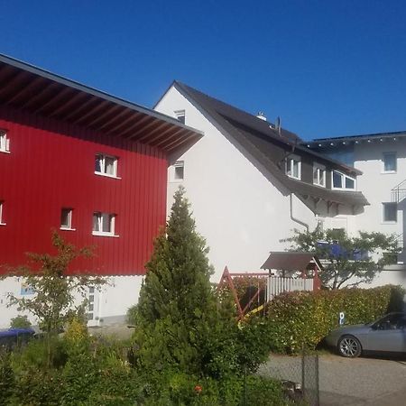 Ferienwohnung Sonnenschein Rheinhausen Εξωτερικό φωτογραφία