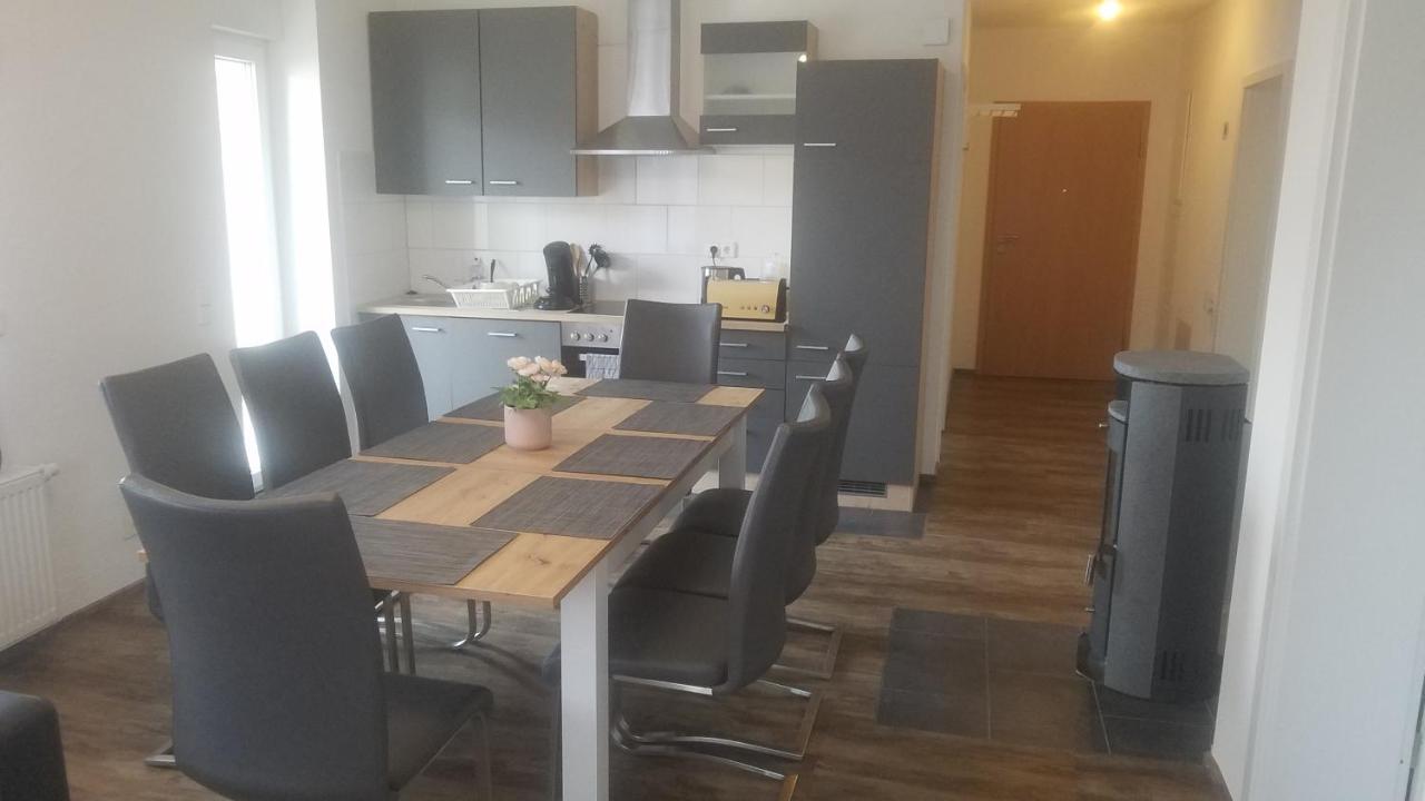 Ferienwohnung Sonnenschein Rheinhausen Εξωτερικό φωτογραφία