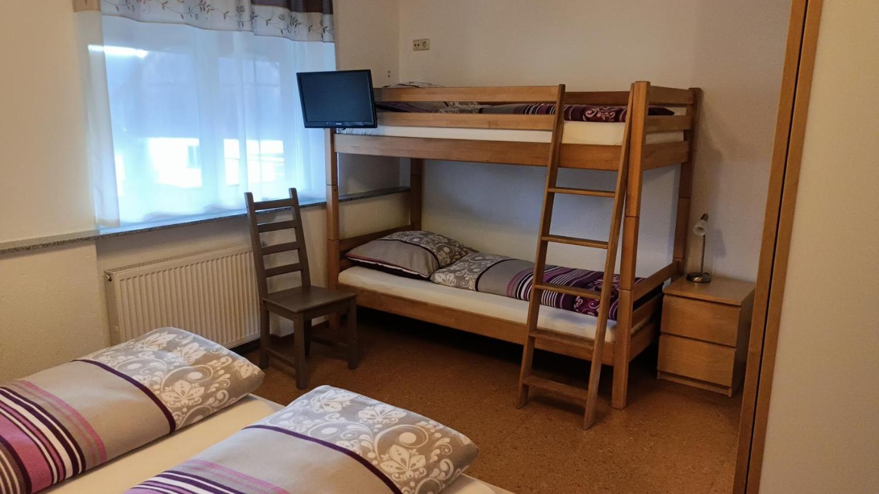 Ferienwohnung Sonnenschein Rheinhausen Εξωτερικό φωτογραφία