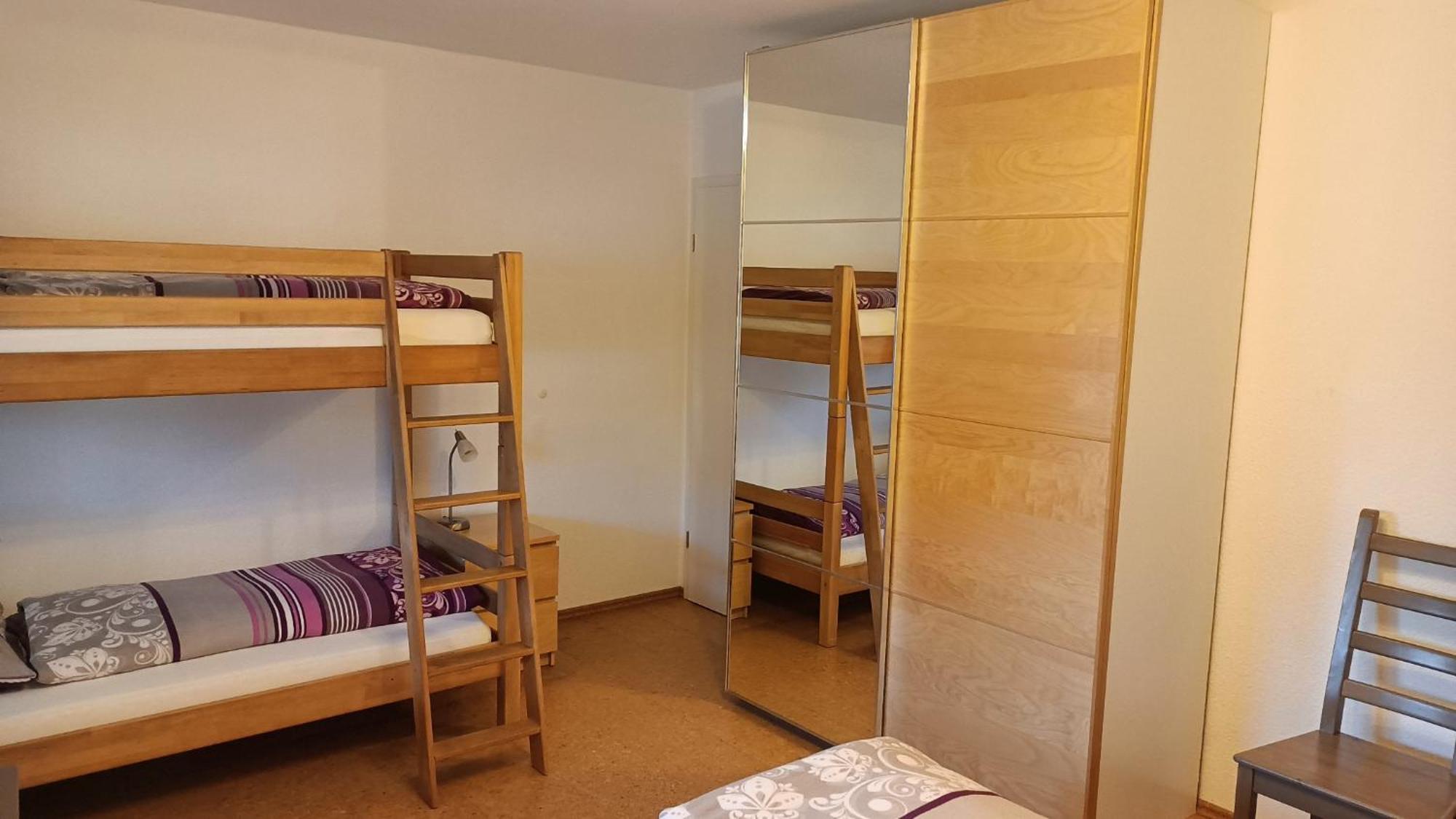 Ferienwohnung Sonnenschein Rheinhausen Εξωτερικό φωτογραφία