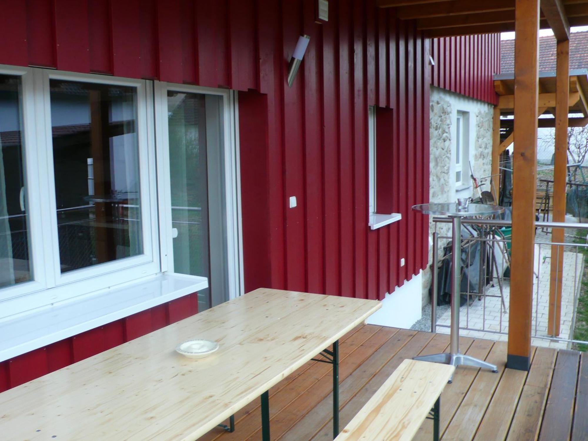 Ferienwohnung Sonnenschein Rheinhausen Δωμάτιο φωτογραφία