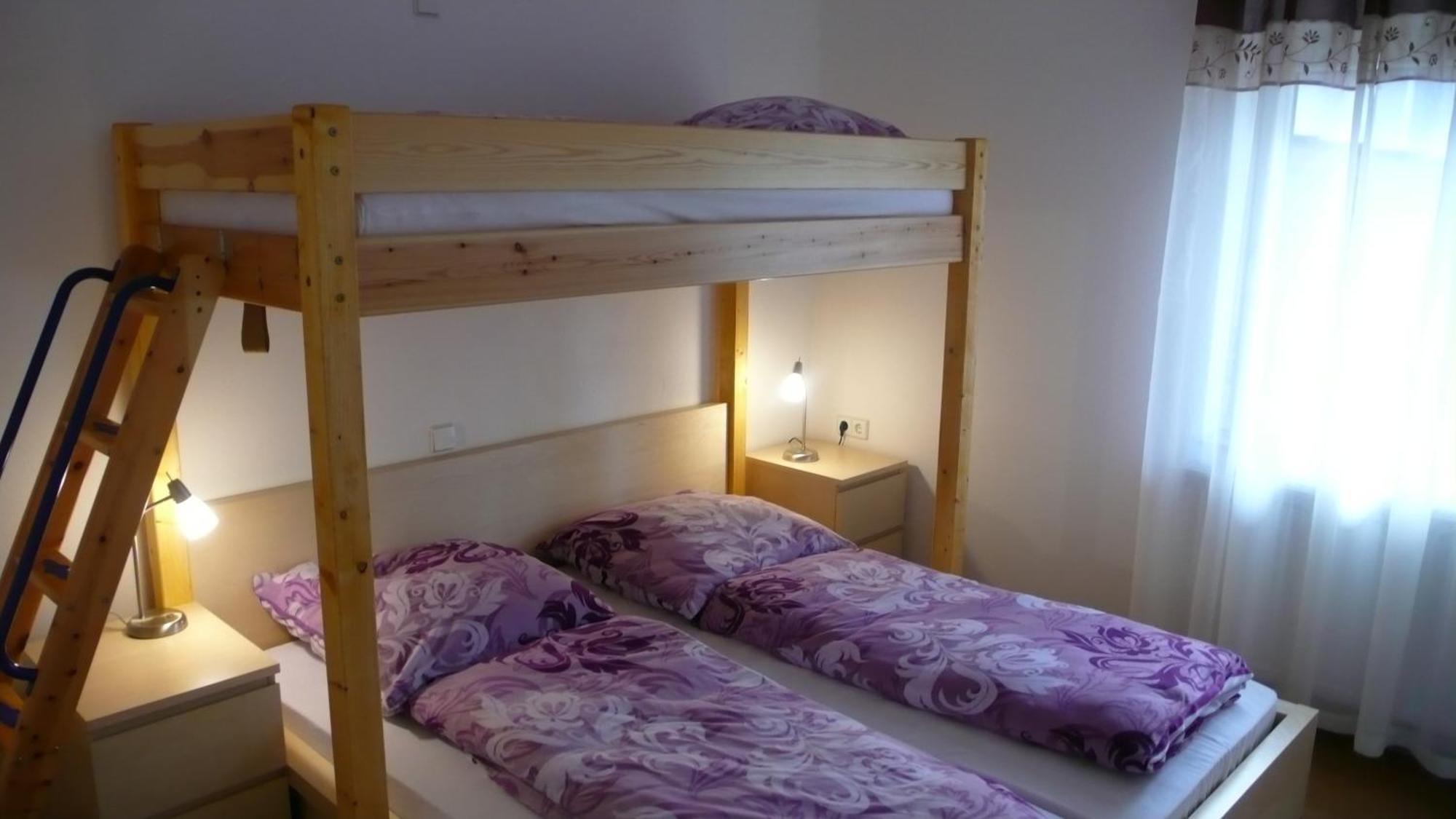Ferienwohnung Sonnenschein Rheinhausen Δωμάτιο φωτογραφία