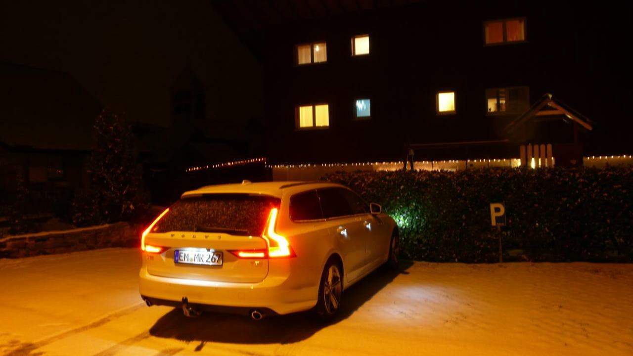 Ferienwohnung Sonnenschein Rheinhausen Εξωτερικό φωτογραφία